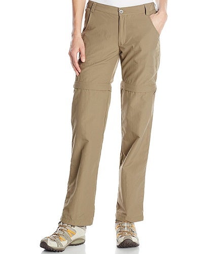 best women's lightweight hiking pants