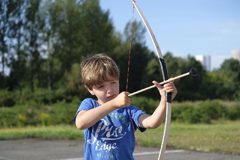 physical activities for kids
