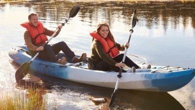 Best Beginner Kayak