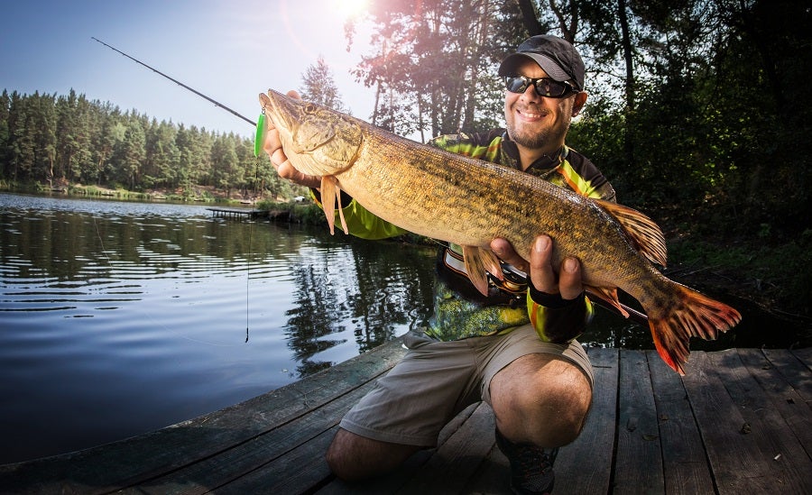 The Best Fishing Sunglasses For Every Angler