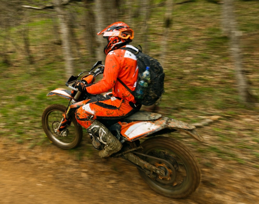 Best Motorcycle Backpack