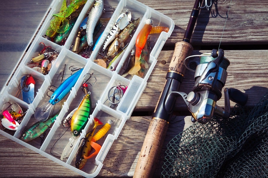 The 10 Best Tackle Boxes, Bags & Backpacks [2020 Reviews] | Outside Pursuits