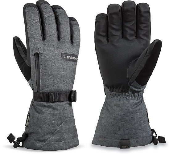 Dakine Men's Titan Ski Gloves