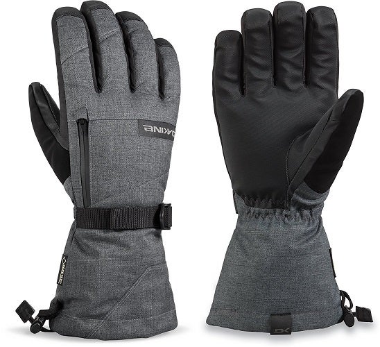 The 7 Best Ski Gloves [2021 Reviews & Guide] Outside Pursuits