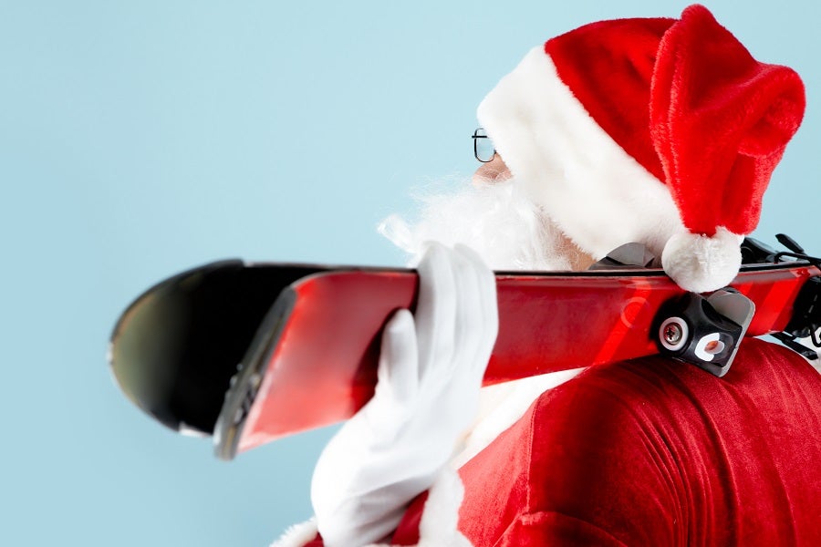 Gift Ideas For Skiers and Snowboaders