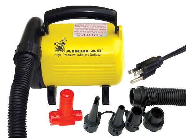 Kwik Tek AIRHEAD AHP-120HP Hi Pressure Air Pump