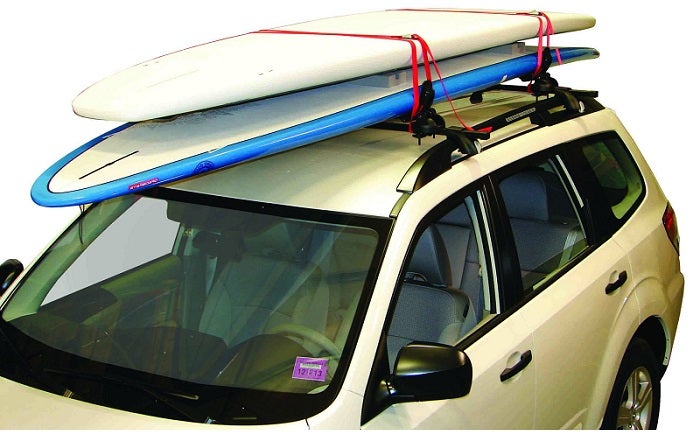 Malone Auto Racks Maui SUP Board Rack