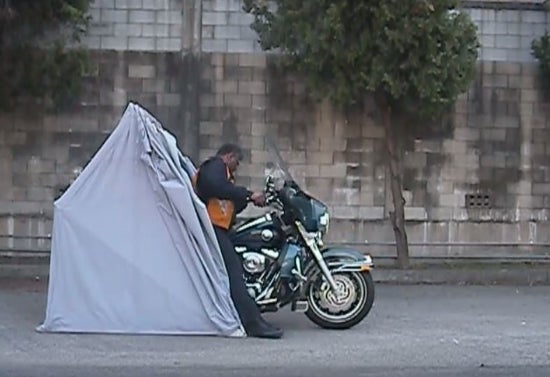 The 5 Best Motorcycle Storage Shelters Garages 2020 Reviews