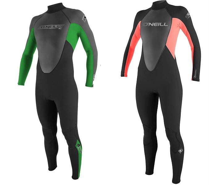 The 7 Best Wetsuits For Diving [2021 Reviews]