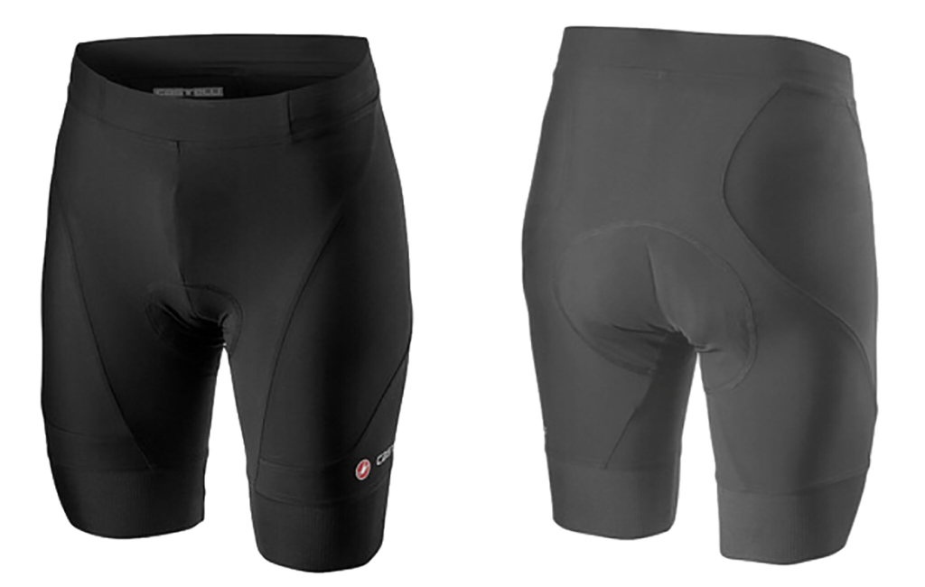 Castelli Endurance 3