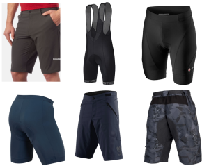 The Best Road Biking & Cycling Shorts