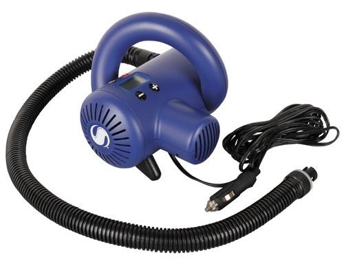 Sevylor 12 Volt 15 PSI SUP and Water Sport Pump