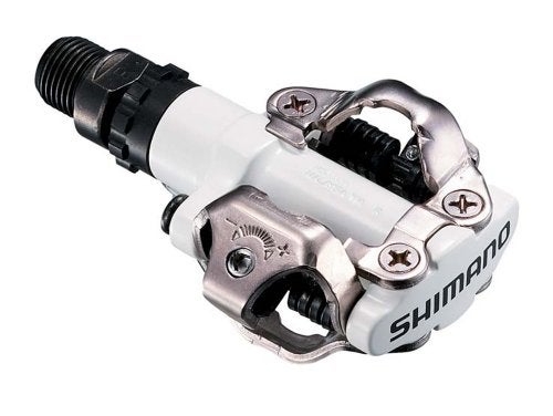 best clip pedals for road bike