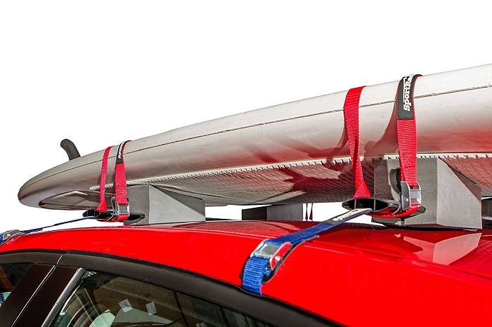 SportRack Adjustable Kayak and SUP Carrier