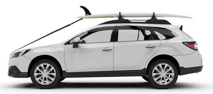 Yakima SUPPUP Paddle Board Rack