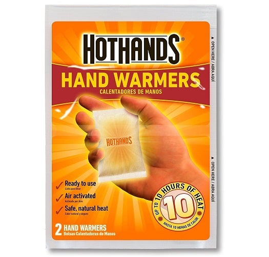 best disposable hand warmer