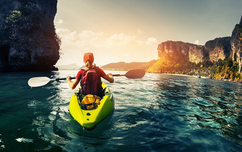 best sit on top kayak for beginners