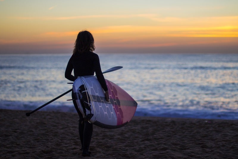 best sup for beginners