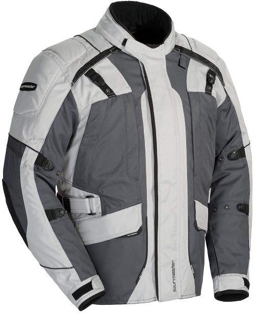 Milano Sport Gamma Motorcycle Jacket Size Chart