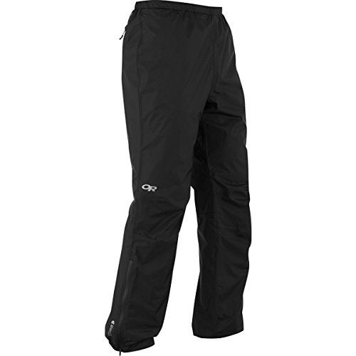 The 7 Best Rain Pants For Hiking & Backpacking 🌧 [2021]