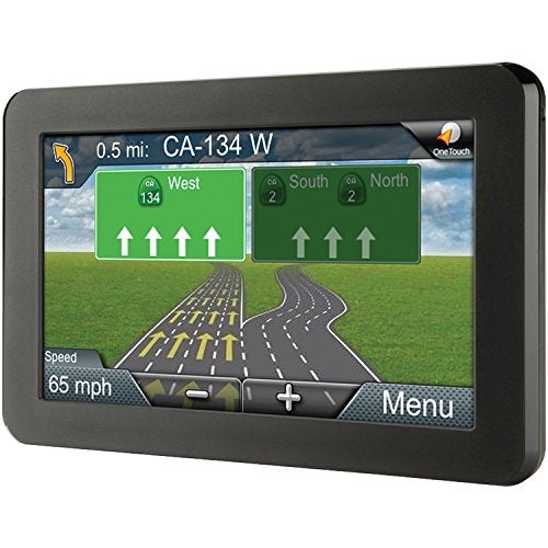The 3 Best RV GPS [2021 Reviews & Guide]
