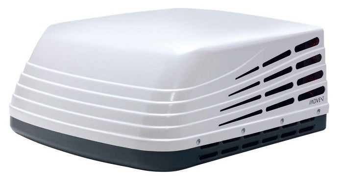 ASA Electronics ACM135 Advent Air 13,500 BTU Roof Top AC