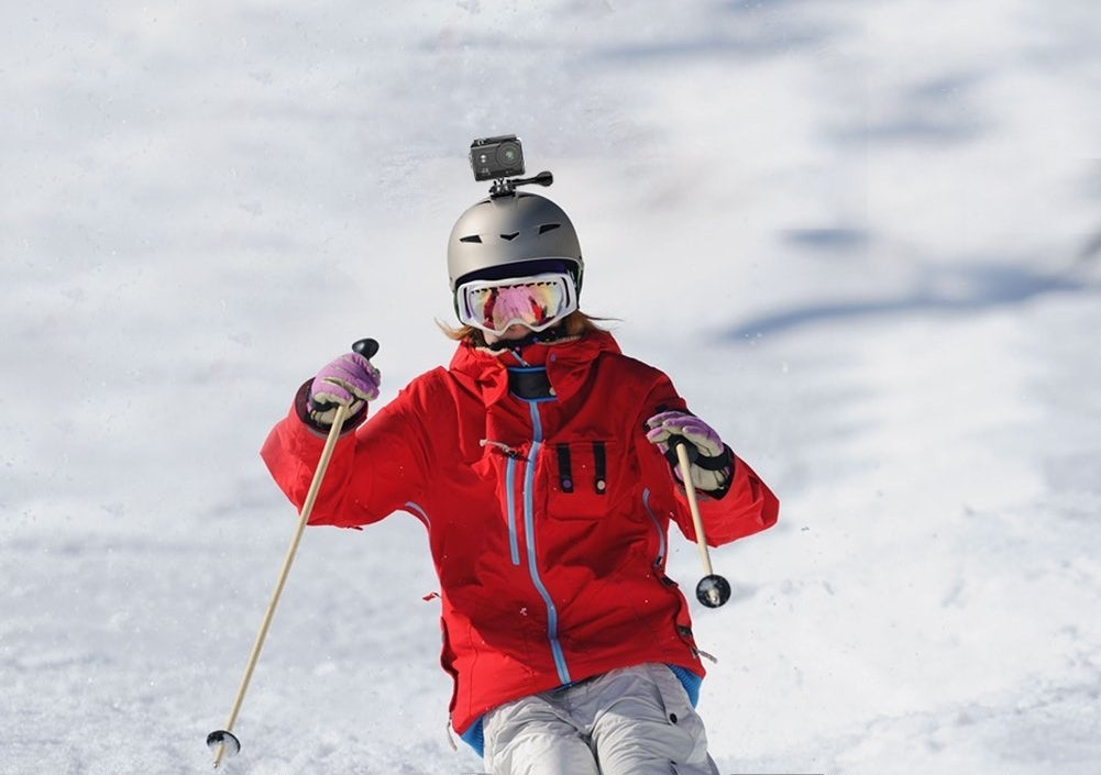 Best Cheap GoPro Alternative