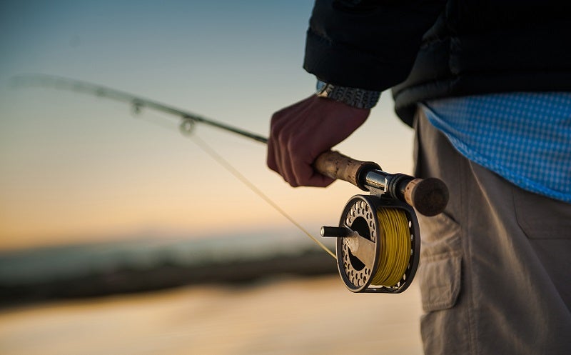 Best Fly Fishing Rods