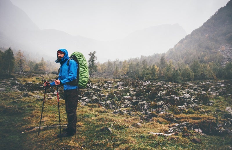 Best Hiking Rain Pants