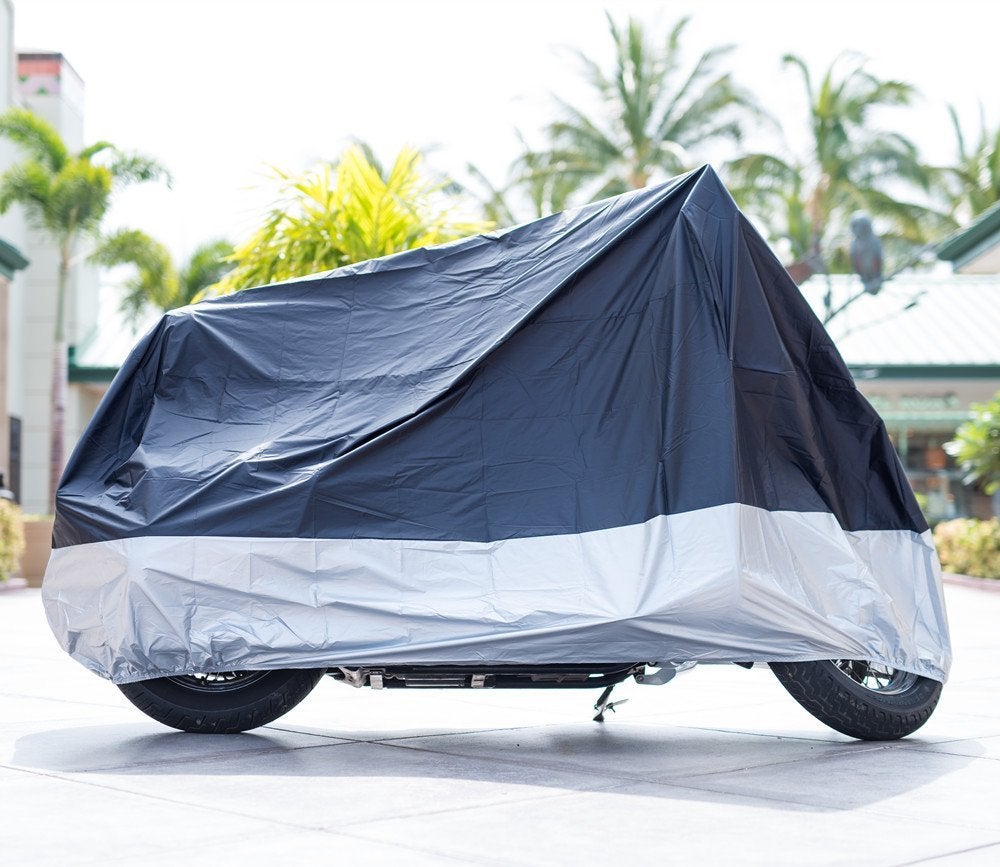 best motorcycle cover for street glide