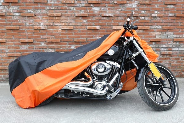 Best Motorcycle Cover guide