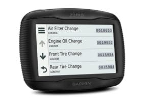 Best Motorcycle GPS