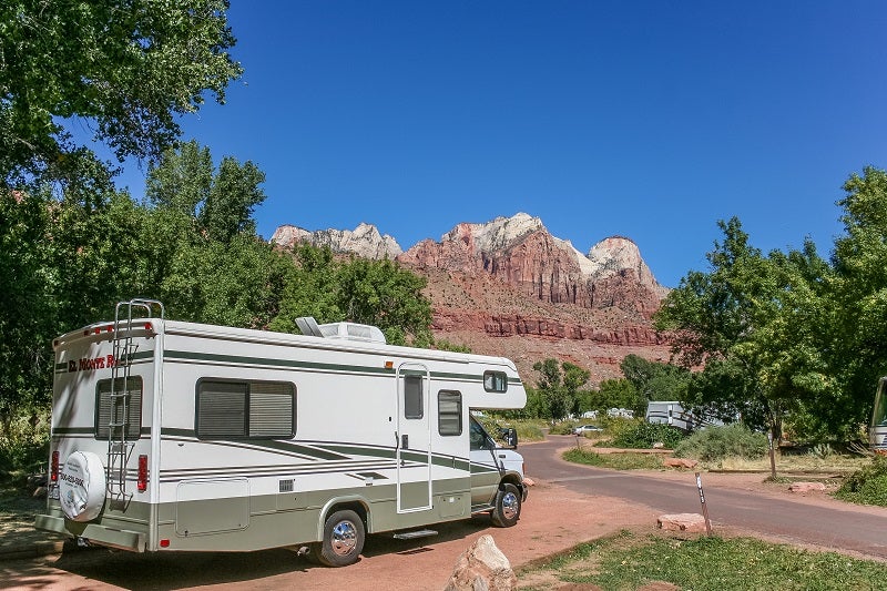 Best RV Battery