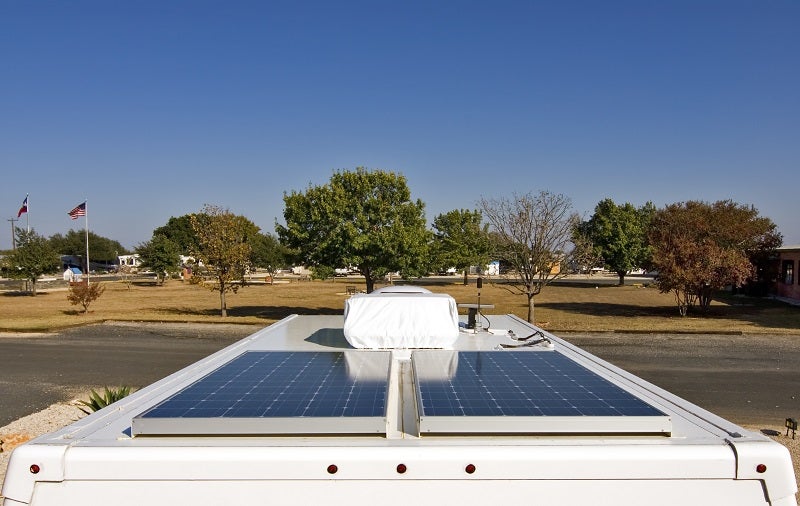 The 7 Best RV Solar Panels & Kits [2021 Reviews]