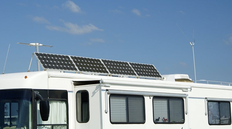 Best RV Solar Panel