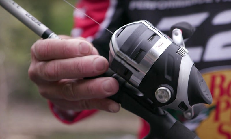 Best Spincast Reel