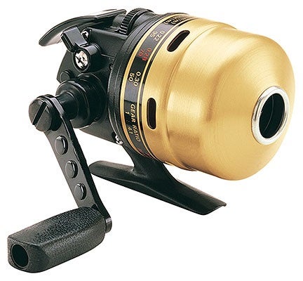 Daiwa Goldcast Spincast Fishing Reel