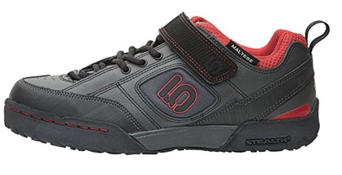 Flat Mountain Bike Shoes