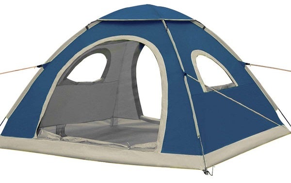 G4Free Pop Up Tent Instant Camping Tents