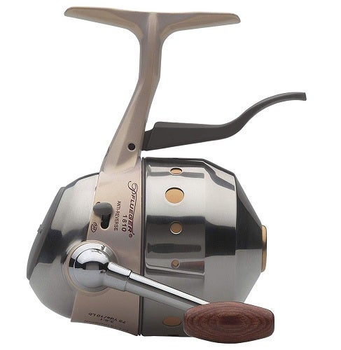 Pflueger Trion Spincast reel