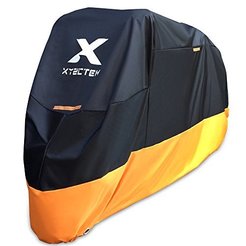 Bilt Motorcycle Cover Size Chart