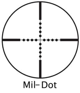 best air rifle scope
