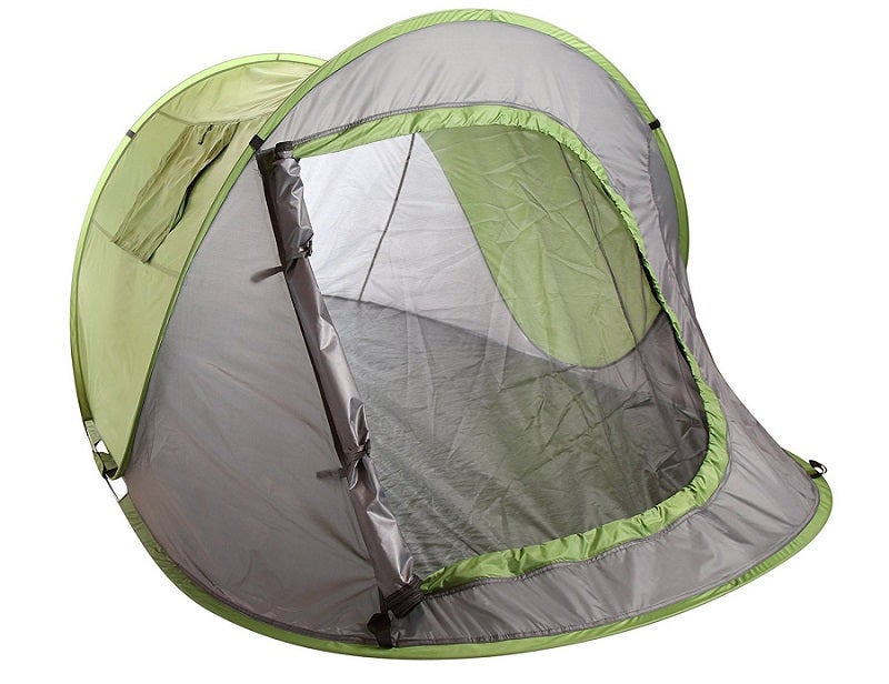 best instant camping tents