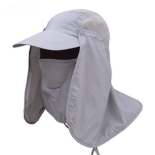 best fishing hat for sun protection