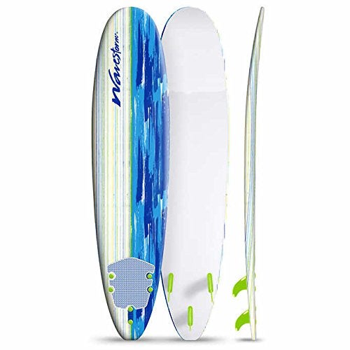 best starter surfboard
