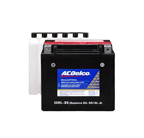 best motorcycle battery