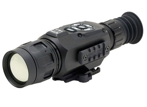 ATN ThOR HD 384 Smart Thermal Riflescope