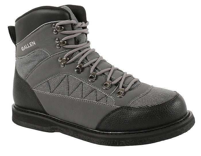 Allen Company Granite River Wading Boots