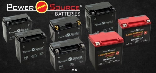 Best Battery For Harley Davidson