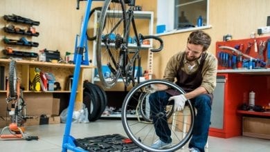 Best Bike Repair Stands